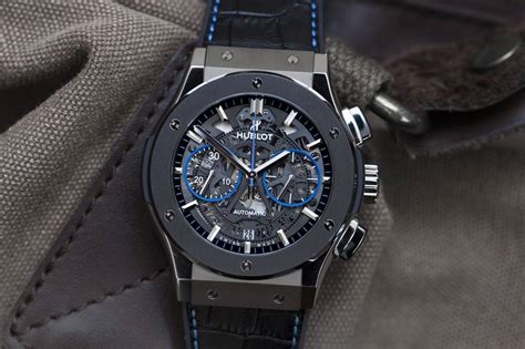 Hublot – Royal Watch